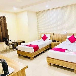 The Landmark Banjara Hills - Hyderabad